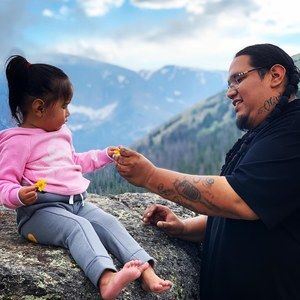 Meet your Posher, Donovan